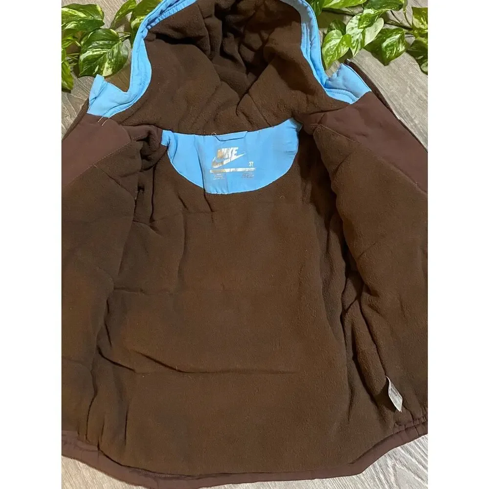 Nike Jacket 3t - Picture 7 of 8